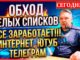 Белые Списки интернета в России: как Обойти Блокировки Интернета и настроить доступ в 2026