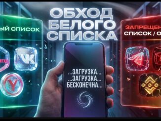 БЕЛЫЕ СПИСКИ — Какие сайты в нём есть ?