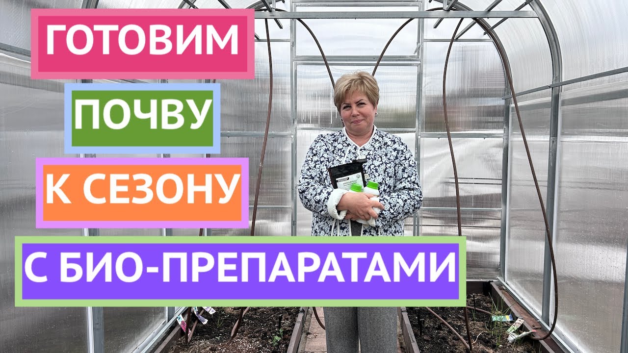 Как сделать почву здоровой и плодородной? Инструкции дачникам