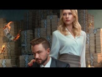 Коммерсант Полный Фильм 2026 — Трейлер