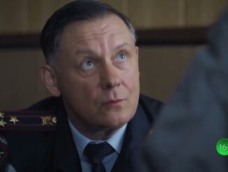 Ночной 16 Серия 30.04.2026