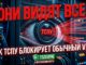 Управляемый интернет в РФ 2026: ТСПУ, Белые списки и Конец VPN?