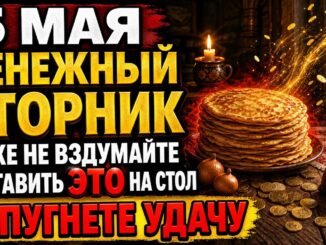 5 Мая Какой Сегодня Праздник ? Луков день, даже не вздумайте поставить это на стол, Что нельзя делать по народным ПРИМЕТАМ