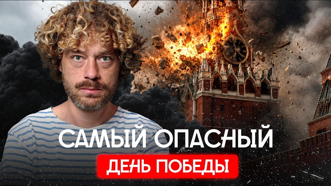 9 Мая 2026 День Победы 81-я Годовщина Великой Победы