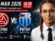 Акрон — Ротор Смотреть Онлайн 23 Мая 2026
