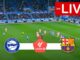 Алавес — Барселона Прямая Трансляция 13.05.2026