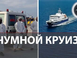 Что за новый Хантавирус чем он опасен ? MV Hondius: крысиная болезнь