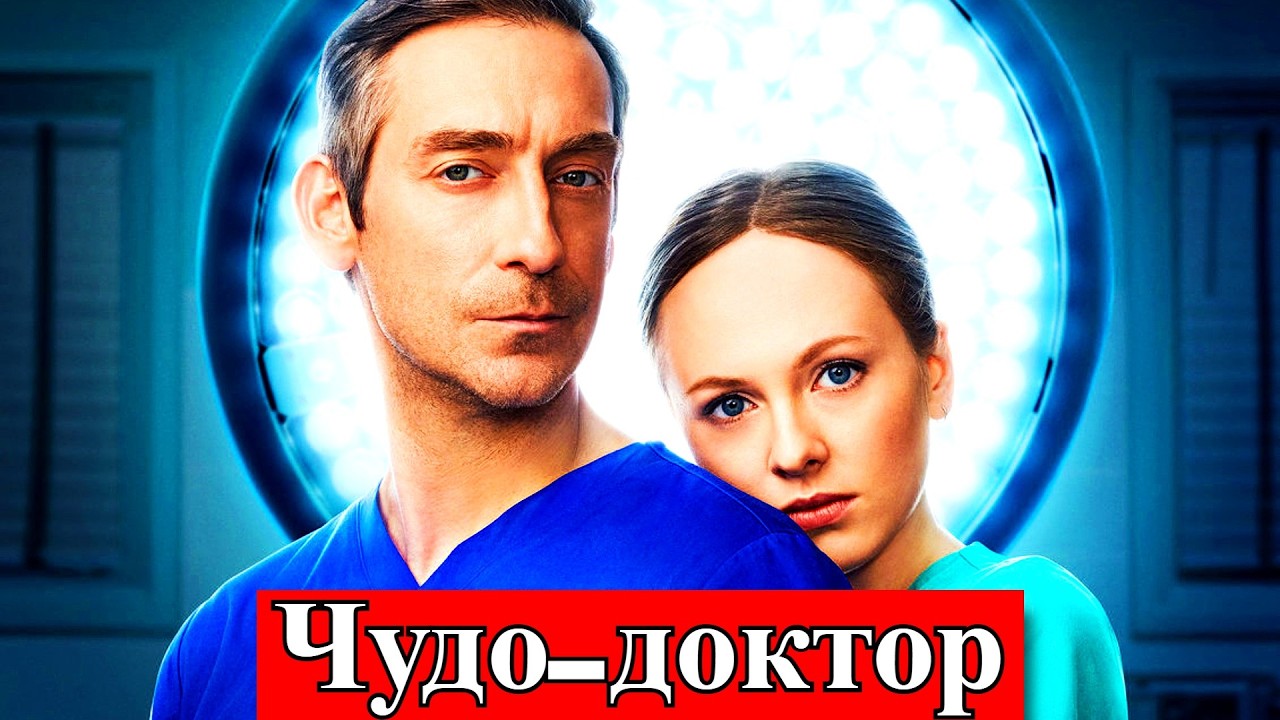 Чудо доктор 1 серия