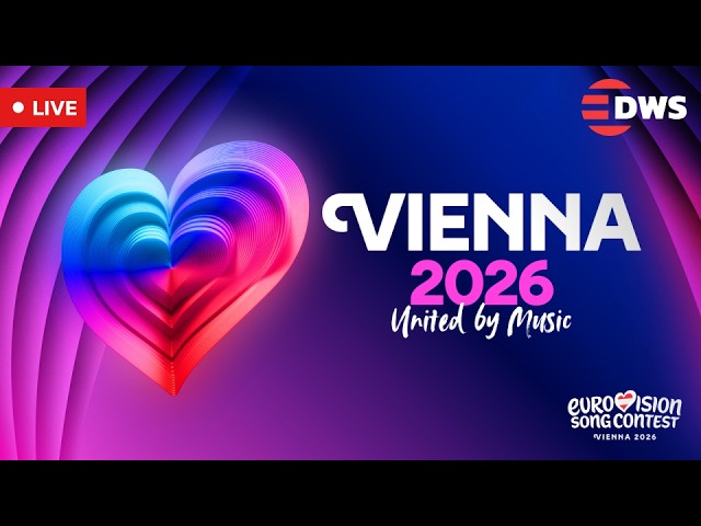 Евровидение 2026 Финал Прямая Трансляция из Вены 16 Мая 2026