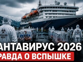 Хантавирус 2026: вся правда о новой угрозе последние новости