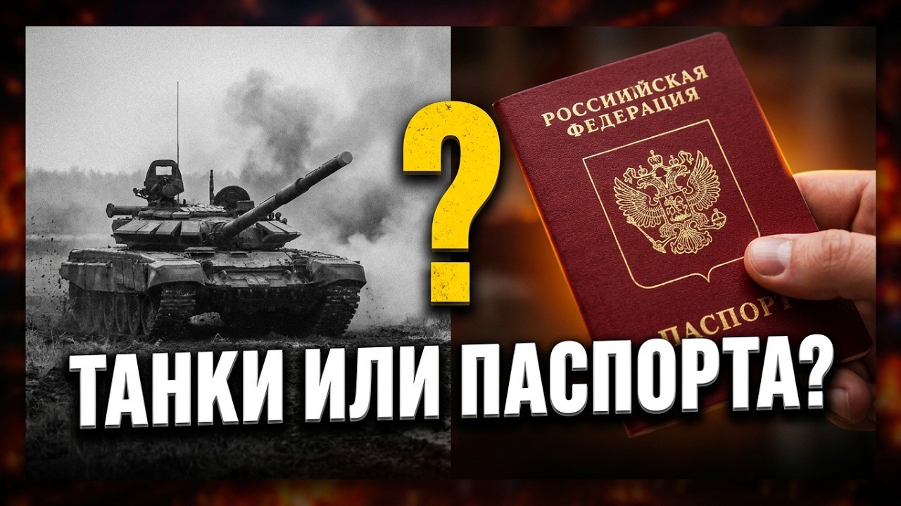 Паспорта РФ для Жителей Приднестровья: Как получить и кто может податься на гражданство России