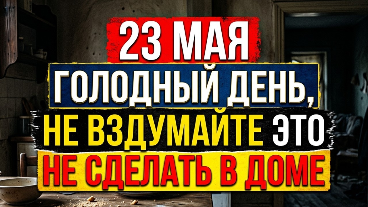 Праздник 23 мая: Симонов день. Что можно и нельзя делать, приметы на день Симона Зилота