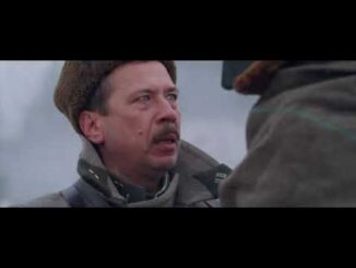 Премьера Ангелы Ладоги (2026)